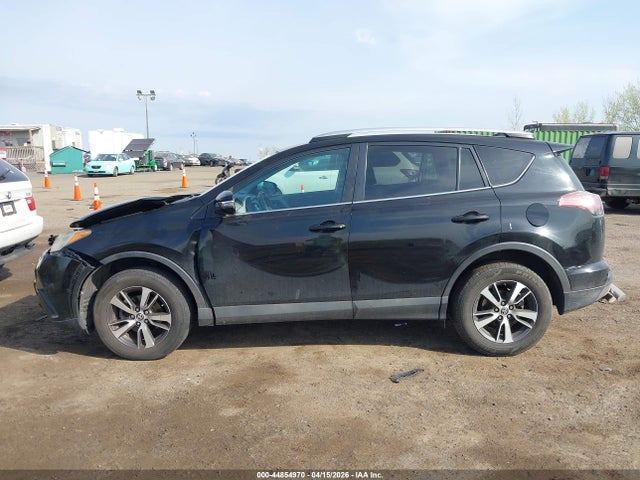 Продажа на аукционе авто 2016 Toyota Rav4 Xle, vin: 2T3RFREV3GW451024, номер лота: 44854970