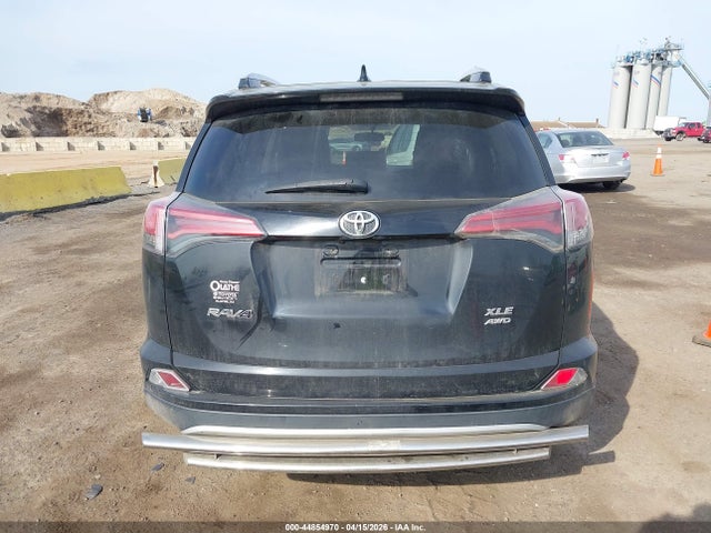 Продажа на аукционе авто 2016 Toyota Rav4 Xle, vin: 2T3RFREV3GW451024, номер лота: 44854970