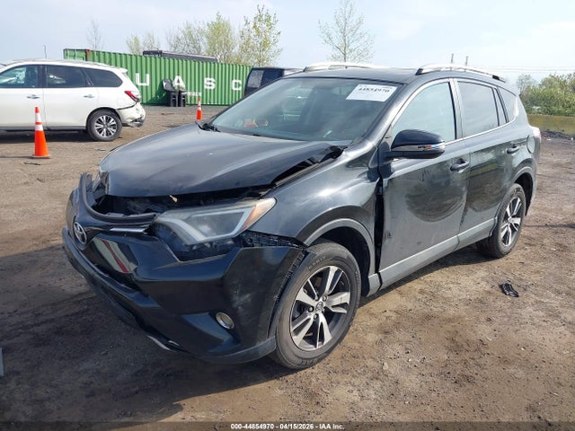 Продажа на аукционе авто 2016 Toyota Rav4 Xle, vin: 2T3RFREV3GW451024, номер лота: 44854970