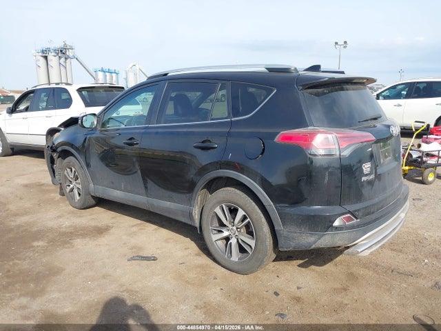 Продажа на аукционе авто 2016 Toyota Rav4 Xle, vin: 2T3RFREV3GW451024, номер лота: 44854970