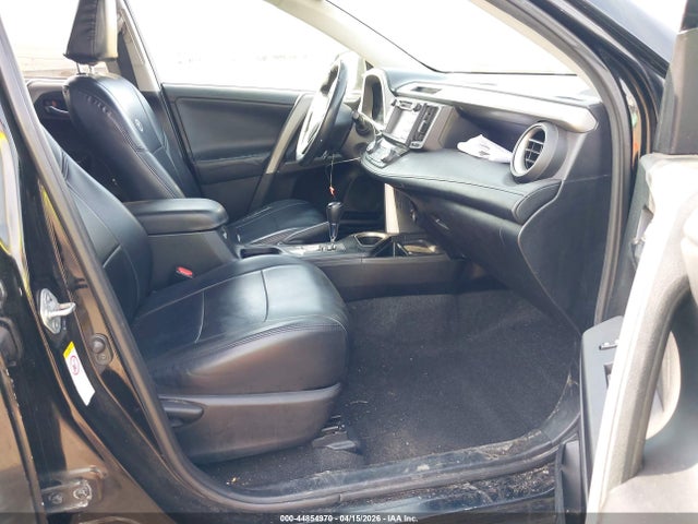 Продажа на аукционе авто 2016 Toyota Rav4 Xle, vin: 2T3RFREV3GW451024, номер лота: 44854970