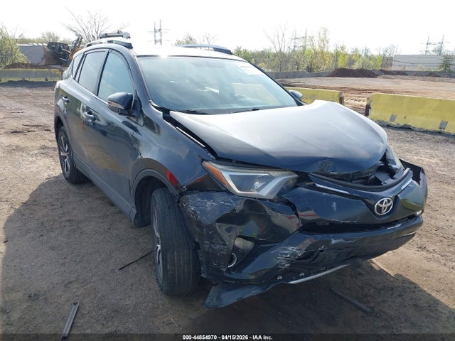 Продажа на аукционе авто 2016 Toyota Rav4 Xle, vin: 2T3RFREV3GW451024, номер лота: 44854970