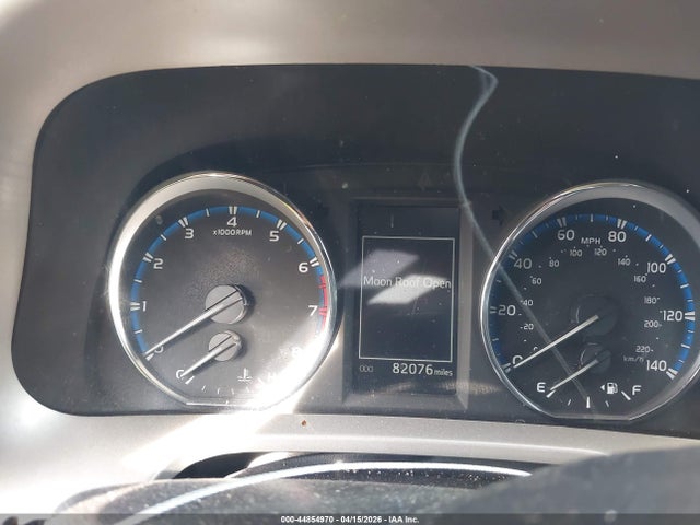 Продажа на аукционе авто 2016 Toyota Rav4 Xle, vin: 2T3RFREV3GW451024, номер лота: 44854970