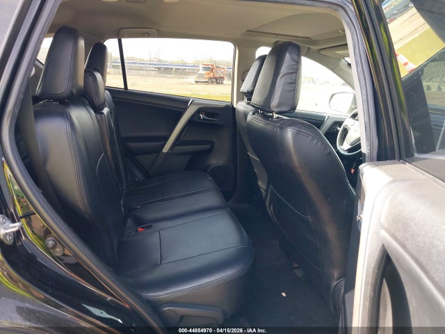 Продажа на аукционе авто 2016 Toyota Rav4 Xle, vin: 2T3RFREV3GW451024, номер лота: 44854970