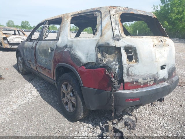 Продаж на аукціоні авто 2008 Gmc Acadia Slt-1, vin: 1GKER23738J245790, номер лоту: 44854973