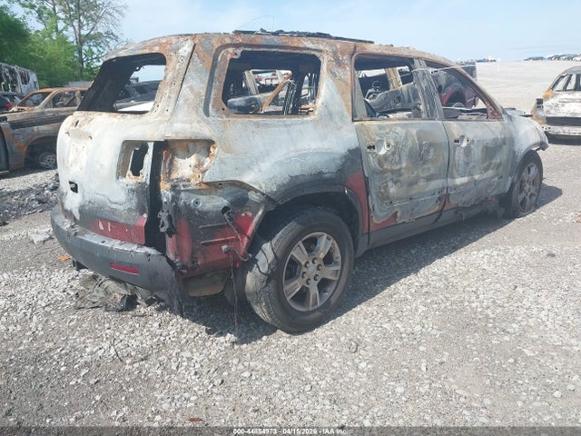 Продаж на аукціоні авто 2008 Gmc Acadia Slt-1, vin: 1GKER23738J245790, номер лоту: 44854973