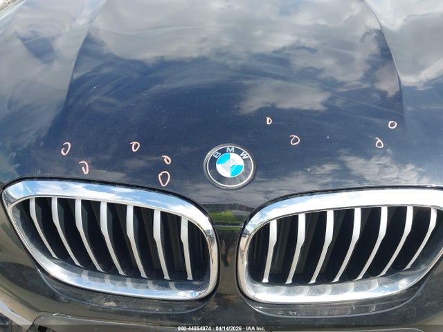 2019 Bmw X3 Sdrive30i მანქანა იყიდება აუქციონზე, vin: 5UXTR7C57KLR39925, აუქციონის ნომერი: 44854974