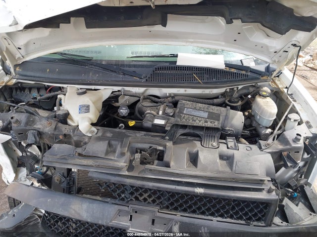 Aukcja sprzedaży 2018 Chevrolet Express Cutaway Work Van, vin: 1HA3GTCG3JN000917, numer aukcji: 44854975