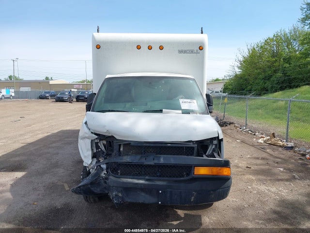 Aukcja sprzedaży 2018 Chevrolet Express Cutaway Work Van, vin: 1HA3GTCG3JN000917, numer aukcji: 44854975