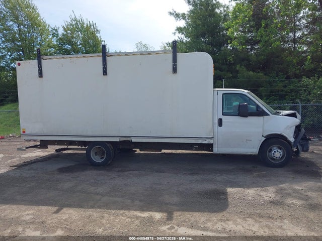Aukcja sprzedaży 2018 Chevrolet Express Cutaway Work Van, vin: 1HA3GTCG3JN000917, numer aukcji: 44854975
