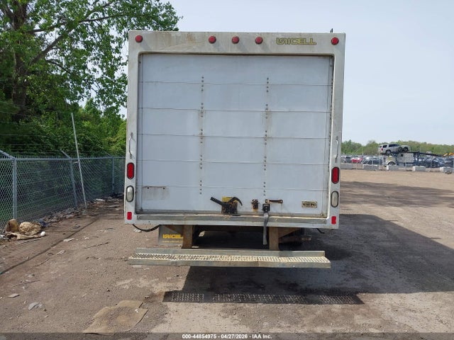 Aukcja sprzedaży 2018 Chevrolet Express Cutaway Work Van, vin: 1HA3GTCG3JN000917, numer aukcji: 44854975