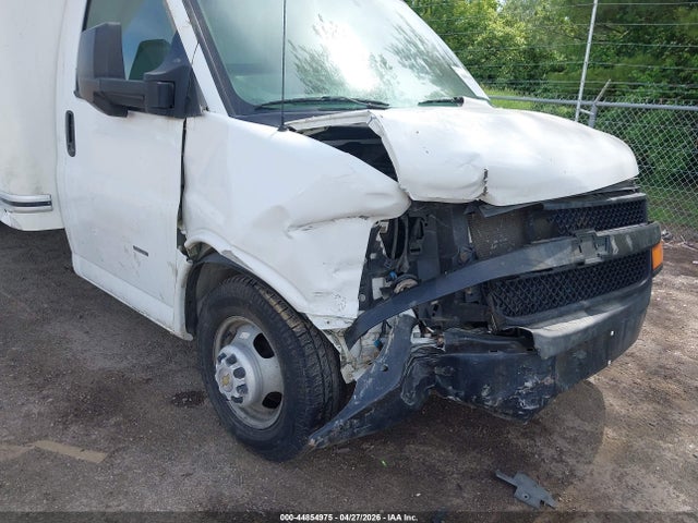 Aukcja sprzedaży 2018 Chevrolet Express Cutaway Work Van, vin: 1HA3GTCG3JN000917, numer aukcji: 44854975