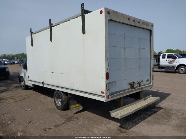 Aukcja sprzedaży 2018 Chevrolet Express Cutaway Work Van, vin: 1HA3GTCG3JN000917, numer aukcji: 44854975