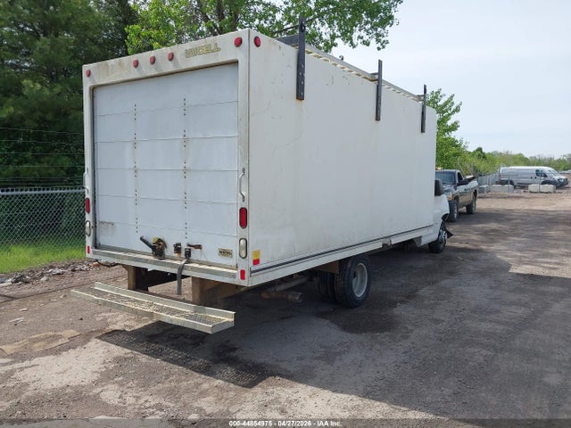 Aukcja sprzedaży 2018 Chevrolet Express Cutaway Work Van, vin: 1HA3GTCG3JN000917, numer aukcji: 44854975