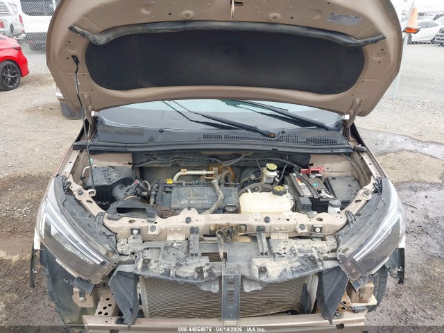 Aukcja sprzedaży 2019 Buick Encore Fwd Preferred, vin: KL4CJASB6KB701867, numer aukcji: 44854976