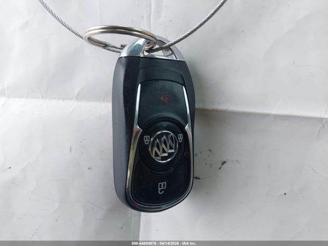 Aukcja sprzedaży 2019 Buick Encore Fwd Preferred, vin: KL4CJASB6KB701867, numer aukcji: 44854976