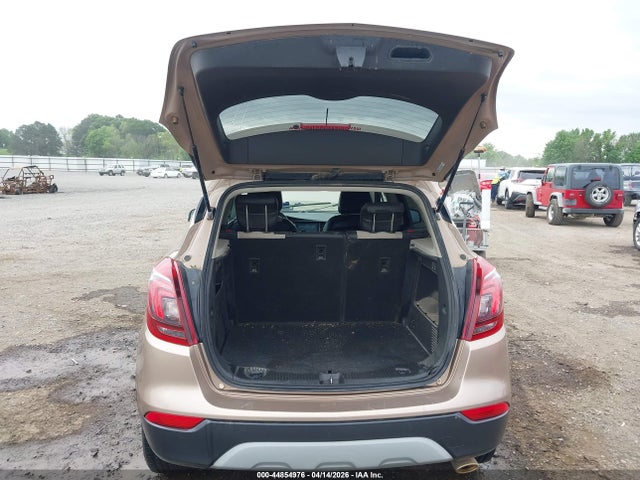 Aukcja sprzedaży 2019 Buick Encore Fwd Preferred, vin: KL4CJASB6KB701867, numer aukcji: 44854976