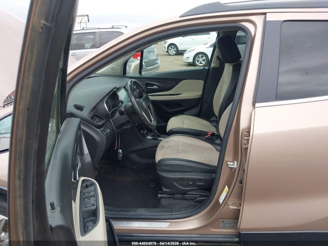 Aukcja sprzedaży 2019 Buick Encore Fwd Preferred, vin: KL4CJASB6KB701867, numer aukcji: 44854976