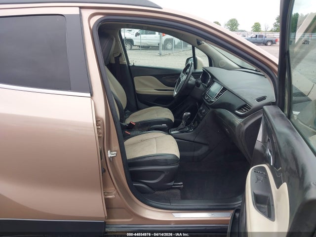 Aukcja sprzedaży 2019 Buick Encore Fwd Preferred, vin: KL4CJASB6KB701867, numer aukcji: 44854976