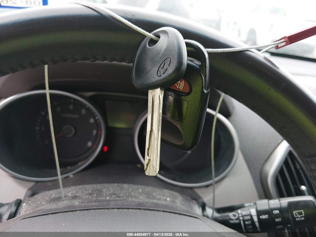 Hyundai TUCSON SE 2014 KM8JUCAG7EU889669 Image 11