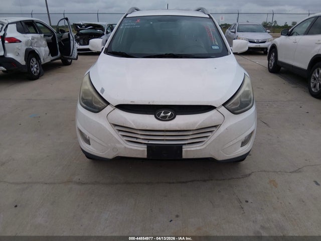 Hyundai TUCSON SE 2014 KM8JUCAG7EU889669 Image 12