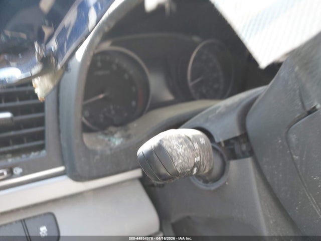 2018 Hyundai Elantra Sel მანქანა იყიდება აუქციონზე, vin: 5NPD84LFXJH387131, აუქციონის ნომერი: 44854978