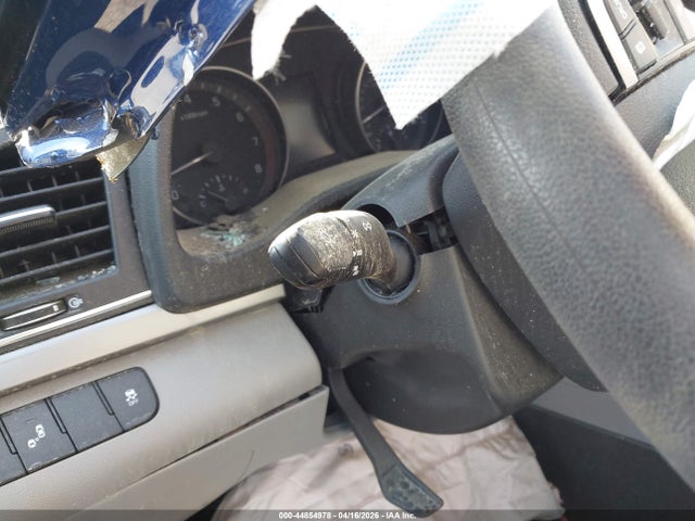 2018 Hyundai Elantra Sel მანქანა იყიდება აუქციონზე, vin: 5NPD84LFXJH387131, აუქციონის ნომერი: 44854978