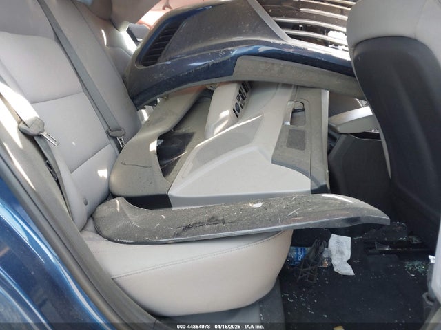 2018 Hyundai Elantra Sel მანქანა იყიდება აუქციონზე, vin: 5NPD84LFXJH387131, აუქციონის ნომერი: 44854978