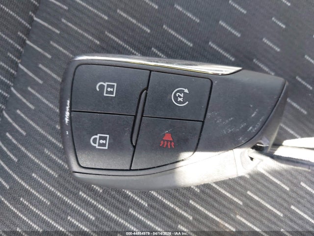 Aukcja sprzedaży 2025 Chevrolet Equinox Fwd Lt, vin: 3GNAXHEG4SL311335, numer aukcji: 44854979