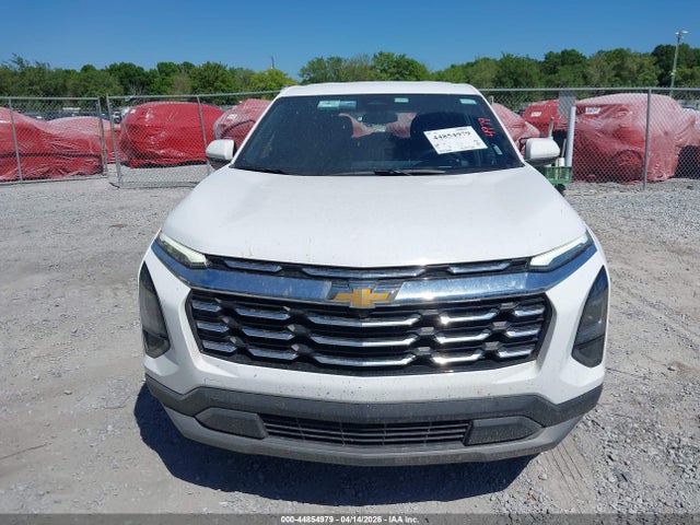 Aukcja sprzedaży 2025 Chevrolet Equinox Fwd Lt, vin: 3GNAXHEG4SL311335, numer aukcji: 44854979