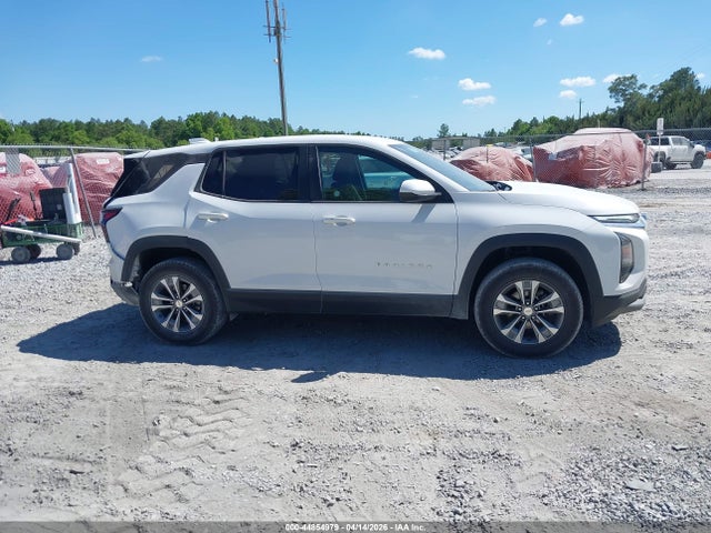 Aukcja sprzedaży 2025 Chevrolet Equinox Fwd Lt, vin: 3GNAXHEG4SL311335, numer aukcji: 44854979