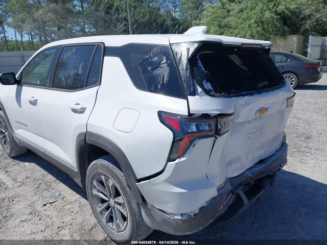 Aukcja sprzedaży 2025 Chevrolet Equinox Fwd Lt, vin: 3GNAXHEG4SL311335, numer aukcji: 44854979