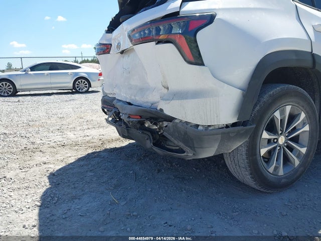 Aukcja sprzedaży 2025 Chevrolet Equinox Fwd Lt, vin: 3GNAXHEG4SL311335, numer aukcji: 44854979