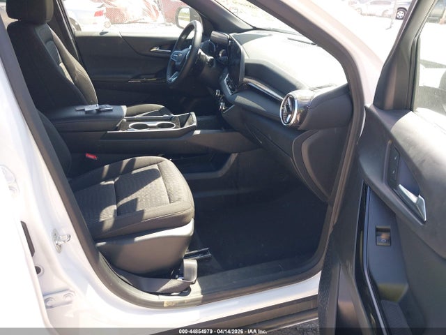 Aukcja sprzedaży 2025 Chevrolet Equinox Fwd Lt, vin: 3GNAXHEG4SL311335, numer aukcji: 44854979