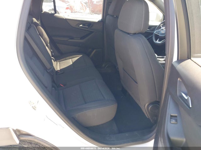 Aukcja sprzedaży 2025 Chevrolet Equinox Fwd Lt, vin: 3GNAXHEG4SL311335, numer aukcji: 44854979