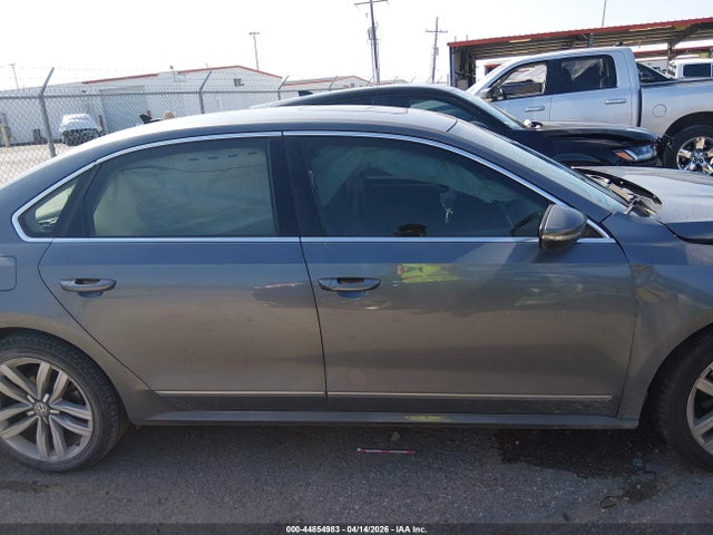 Aukcja sprzedaży 2017 Volkswagen Passat 1.8t Se, vin: 1VWGT7A37HC021653, numer aukcji: 44854983