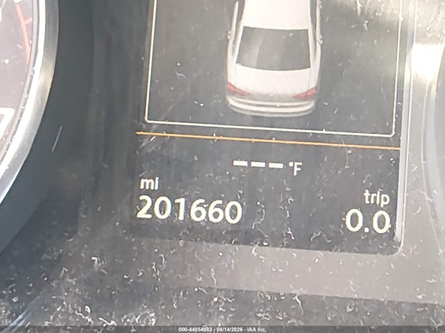 Aukcja sprzedaży 2017 Volkswagen Passat 1.8t Se, vin: 1VWGT7A37HC021653, numer aukcji: 44854983