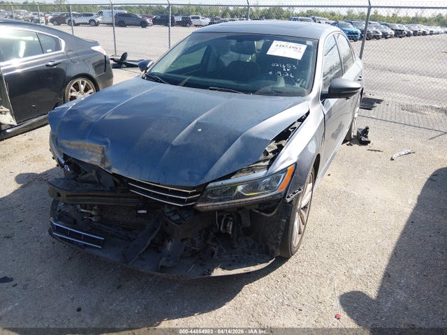 Aukcja sprzedaży 2017 Volkswagen Passat 1.8t Se, vin: 1VWGT7A37HC021653, numer aukcji: 44854983