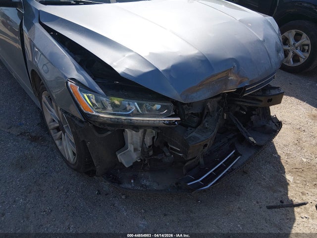 Aukcja sprzedaży 2017 Volkswagen Passat 1.8t Se, vin: 1VWGT7A37HC021653, numer aukcji: 44854983