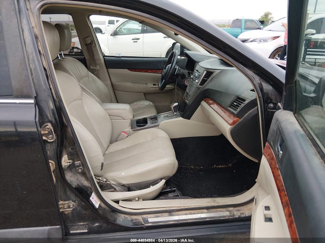 Продаж на аукціоні авто 2010 Subaru Outback 2.5i Limited, vin: 4S4BRCKC0A3373865, номер лоту: 44854984