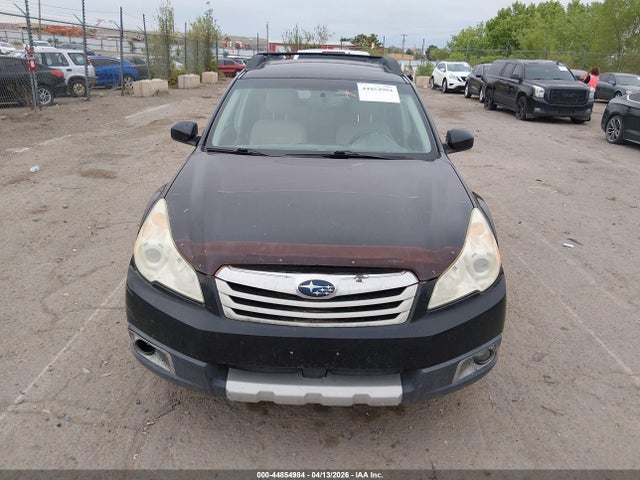 Продаж на аукціоні авто 2010 Subaru Outback 2.5i Limited, vin: 4S4BRCKC0A3373865, номер лоту: 44854984
