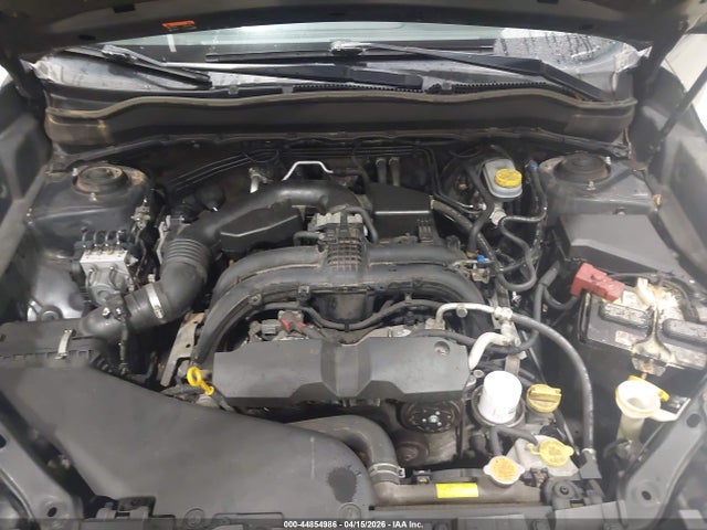 Aukcja sprzedaży 2018 Subaru Forester 2.5i Premium, vin: JF2SJAEC9JH615147, numer aukcji: 44854986