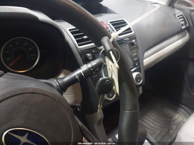 Aukcja sprzedaży 2018 Subaru Forester 2.5i Premium, vin: JF2SJAEC9JH615147, numer aukcji: 44854986