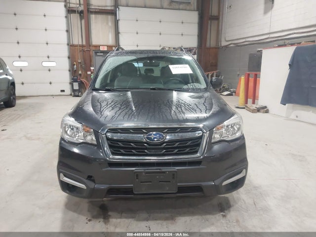 Aukcja sprzedaży 2018 Subaru Forester 2.5i Premium, vin: JF2SJAEC9JH615147, numer aukcji: 44854986