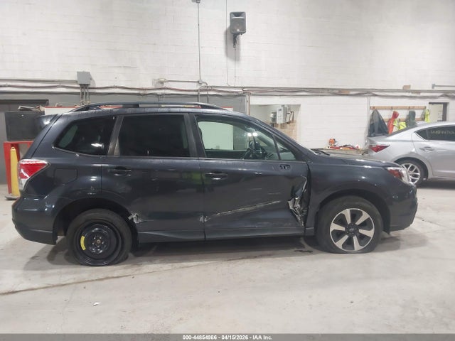 Aukcja sprzedaży 2018 Subaru Forester 2.5i Premium, vin: JF2SJAEC9JH615147, numer aukcji: 44854986