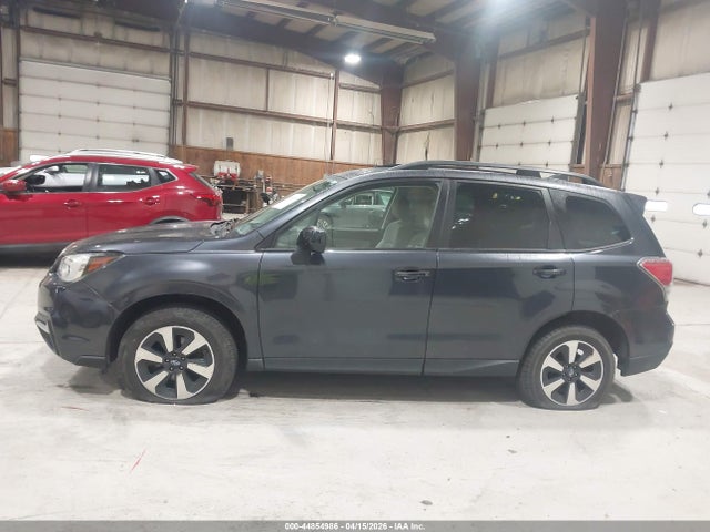 Aukcja sprzedaży 2018 Subaru Forester 2.5i Premium, vin: JF2SJAEC9JH615147, numer aukcji: 44854986