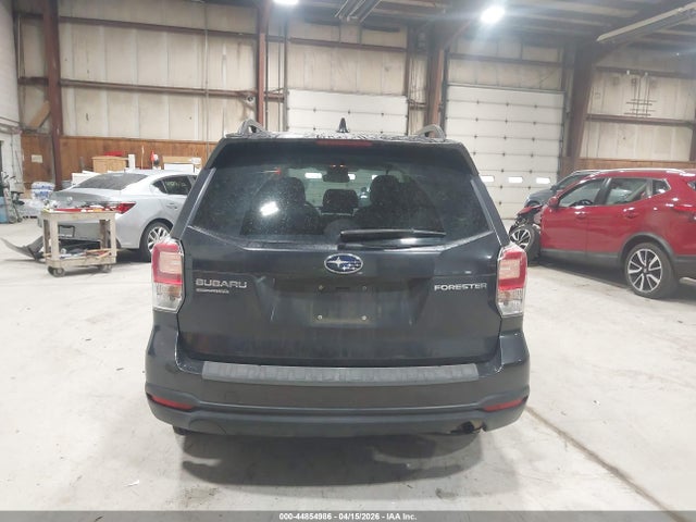 Aukcja sprzedaży 2018 Subaru Forester 2.5i Premium, vin: JF2SJAEC9JH615147, numer aukcji: 44854986
