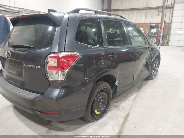Aukcja sprzedaży 2018 Subaru Forester 2.5i Premium, vin: JF2SJAEC9JH615147, numer aukcji: 44854986