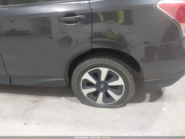 Aukcja sprzedaży 2018 Subaru Forester 2.5i Premium, vin: JF2SJAEC9JH615147, numer aukcji: 44854986