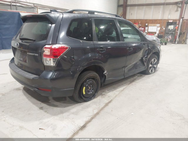 Aukcja sprzedaży 2018 Subaru Forester 2.5i Premium, vin: JF2SJAEC9JH615147, numer aukcji: 44854986